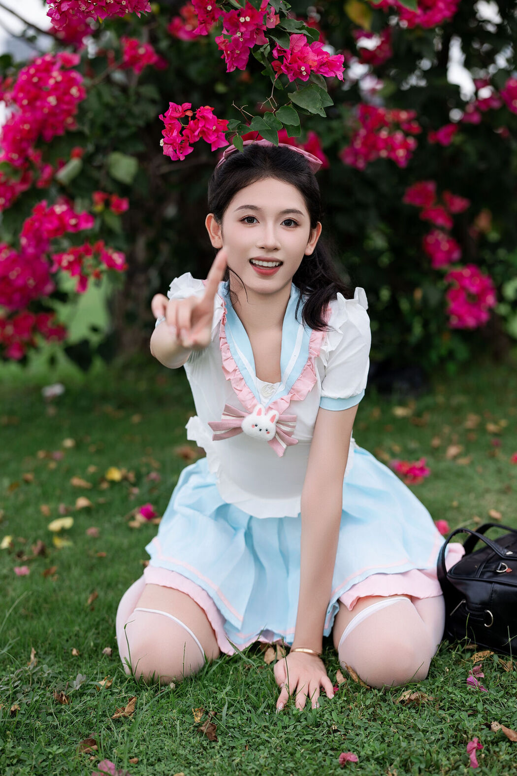 YiTuYu艺图语 Vol.7647 Tian Tian