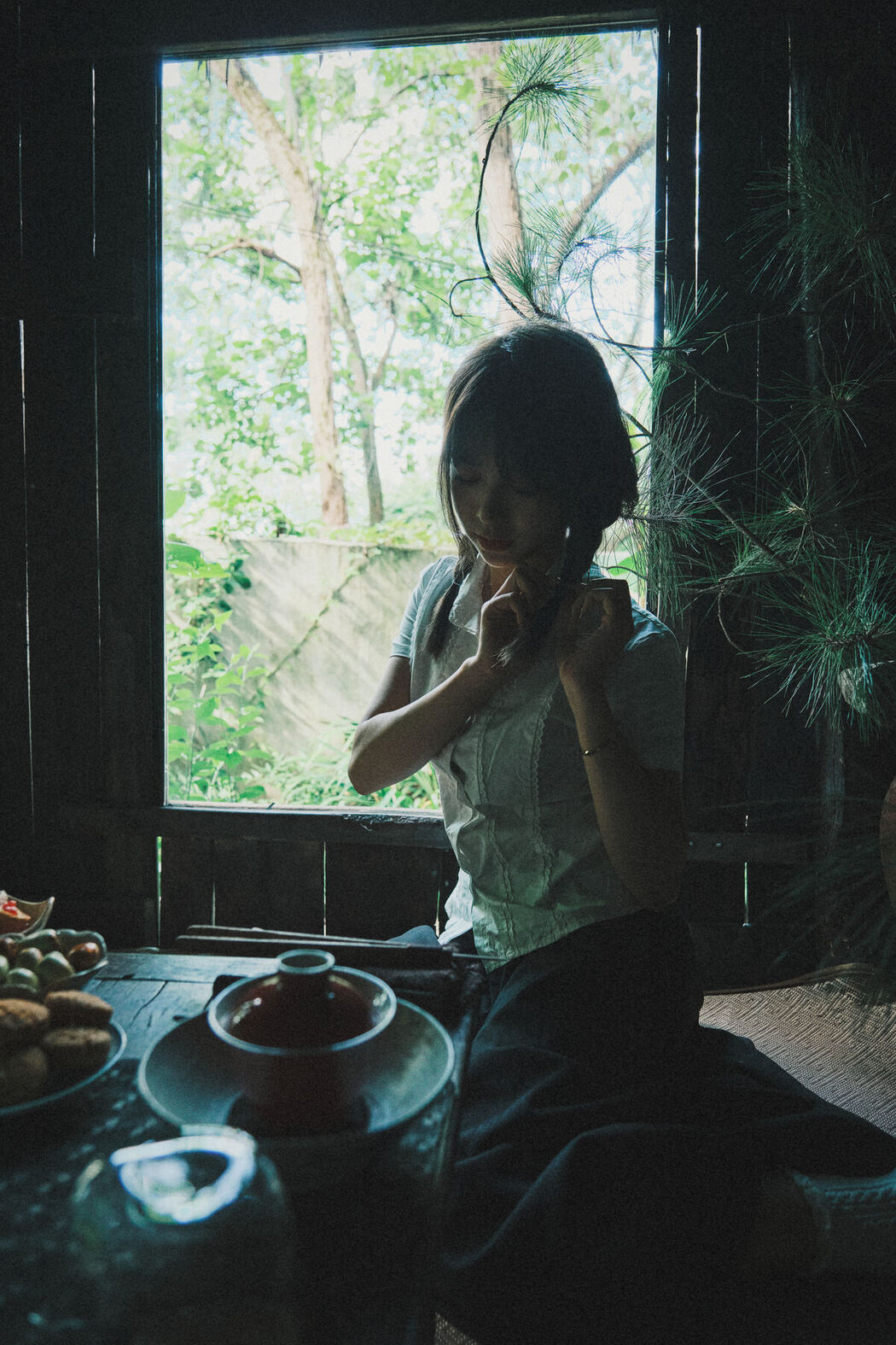 YiTuYu艺图语 Vol.7652 Xiao Xong