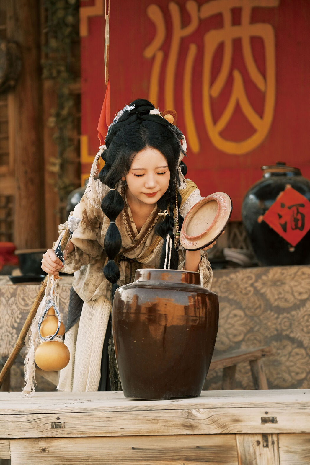 YiTuYu艺图语 Vol.7722 Zhi Zhi Yang