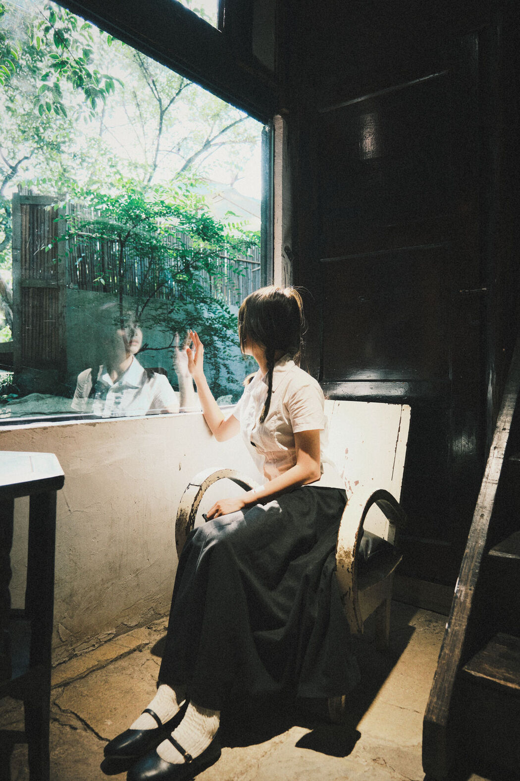 YiTuYu艺图语 Vol.7652 Xiao Xong
