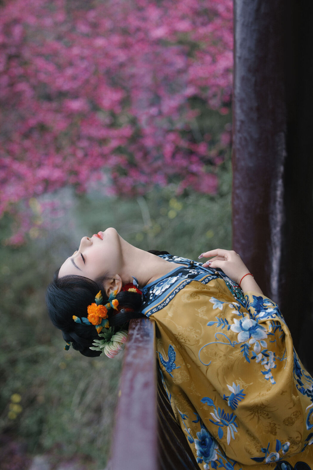 YiTuYu艺图语 Vol.7660 Xian Lu