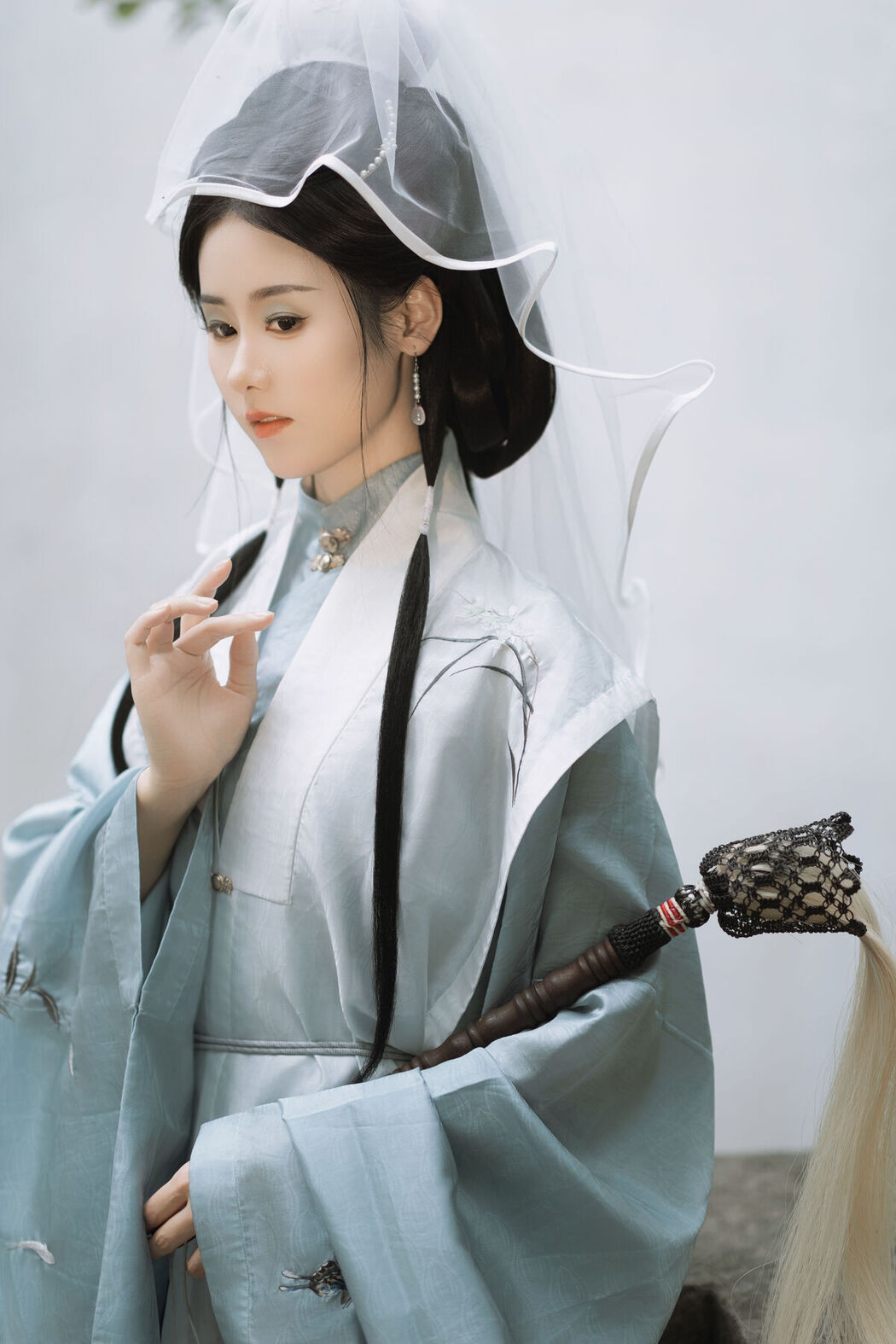 YiTuYu艺图语 Vol.7762 Ren Jian Yue-su Chen