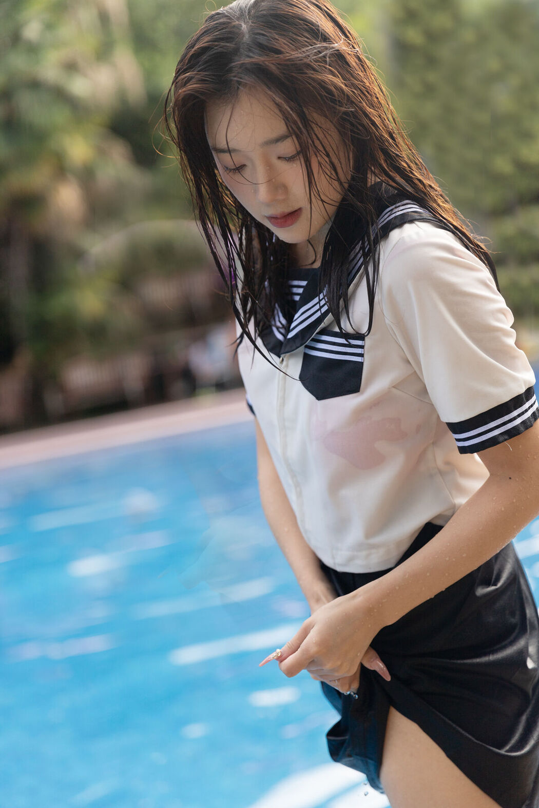 YiTuYu艺图语 Vol.7794 To Xiao Bei