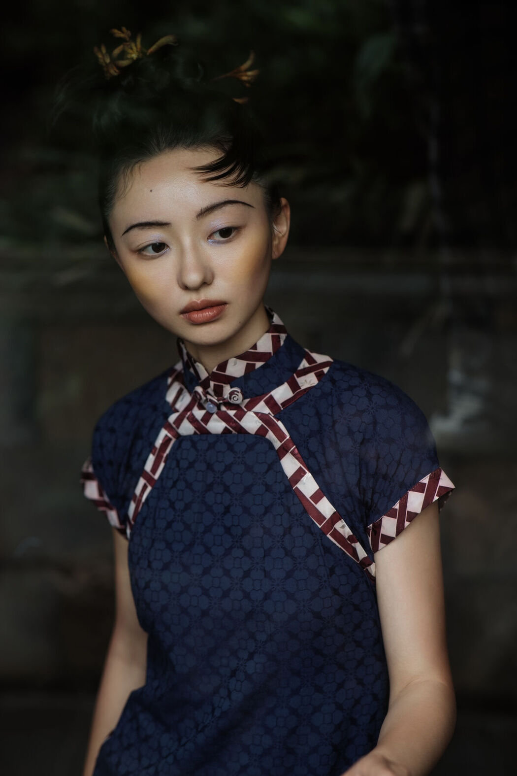 YiTuYu艺图语 Vol.7772 Xiao Yang Ai Gan Fan