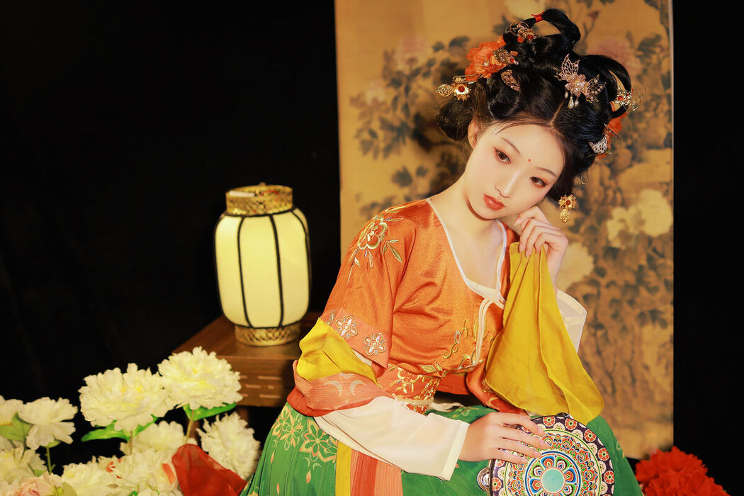 YiTuYu艺图语 Vol.7782 Sei Yuan