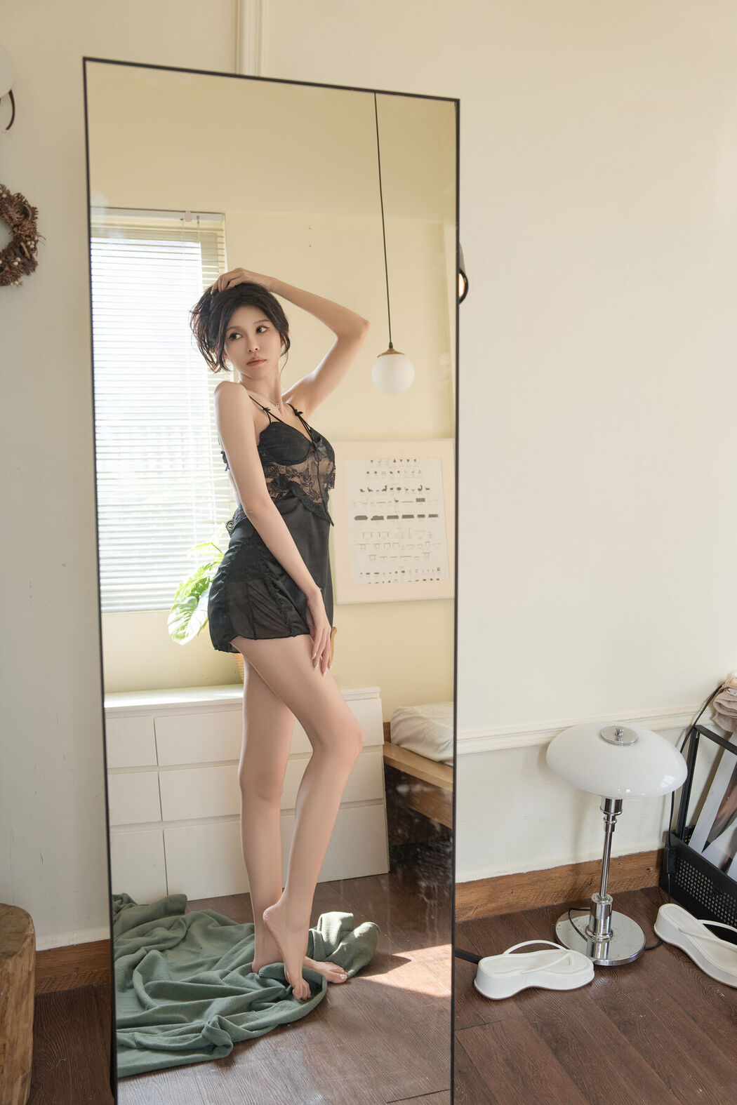 YiTuYu艺图语 Vol.7792 Qiu Qiu