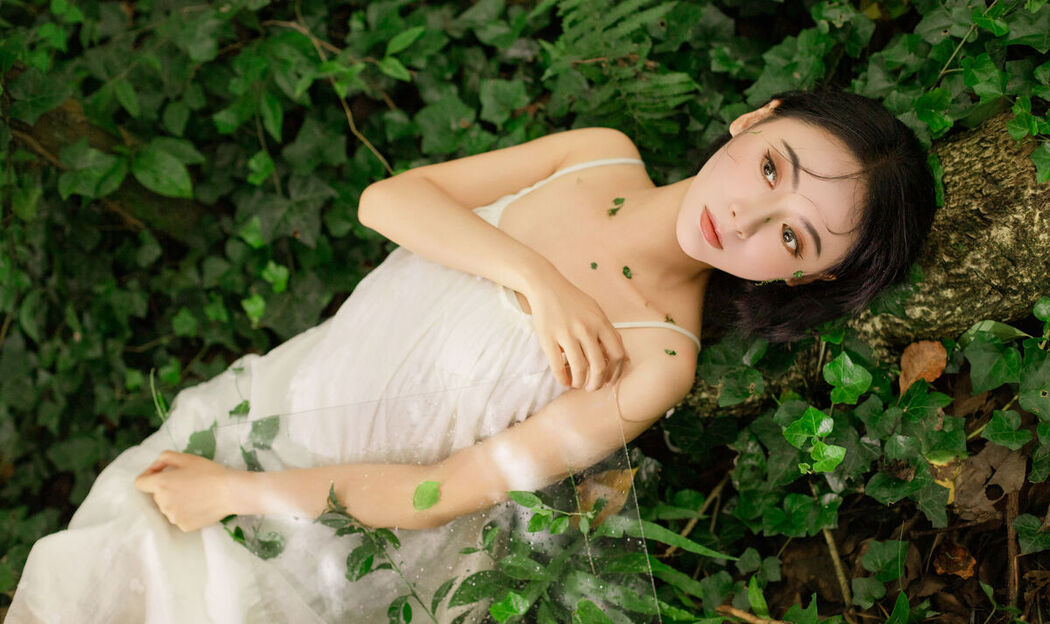 YiTuYu艺图语 Vol.7748 Shi Ang Yang Ya