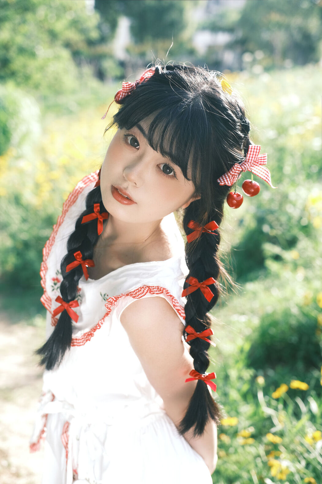 YiTuYu艺图语 Vol.7819 Yi Zhi Nuan Nuan