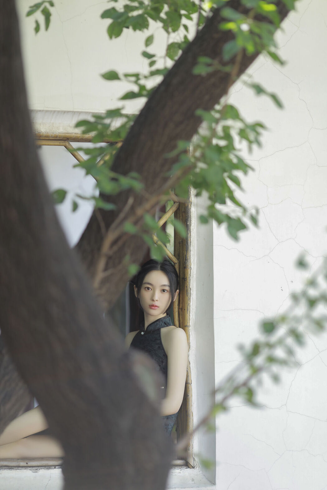 YiTuYu艺图语 Vol.7809 Tuo Tuo