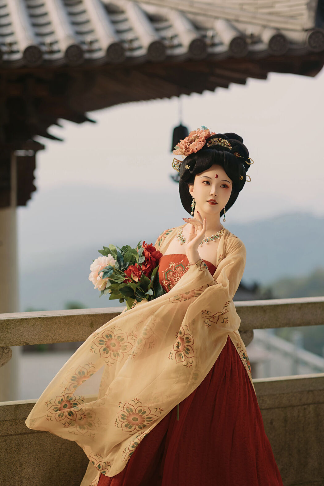 YiTuYu艺图语 Vol.7800 Lu Lu Haley