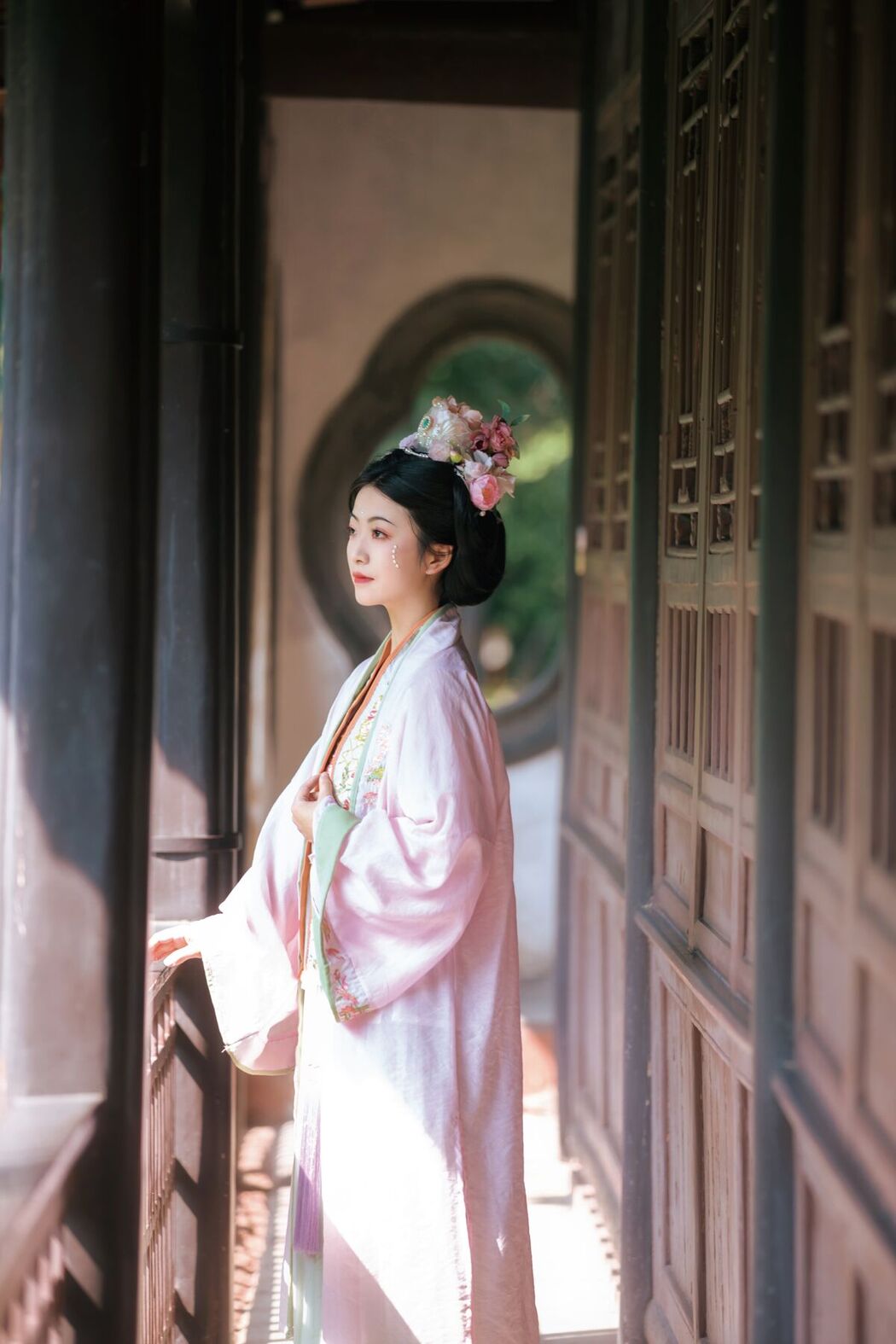 YiTuYu艺图语 Vol.7775 Xiao Shu Pian Er