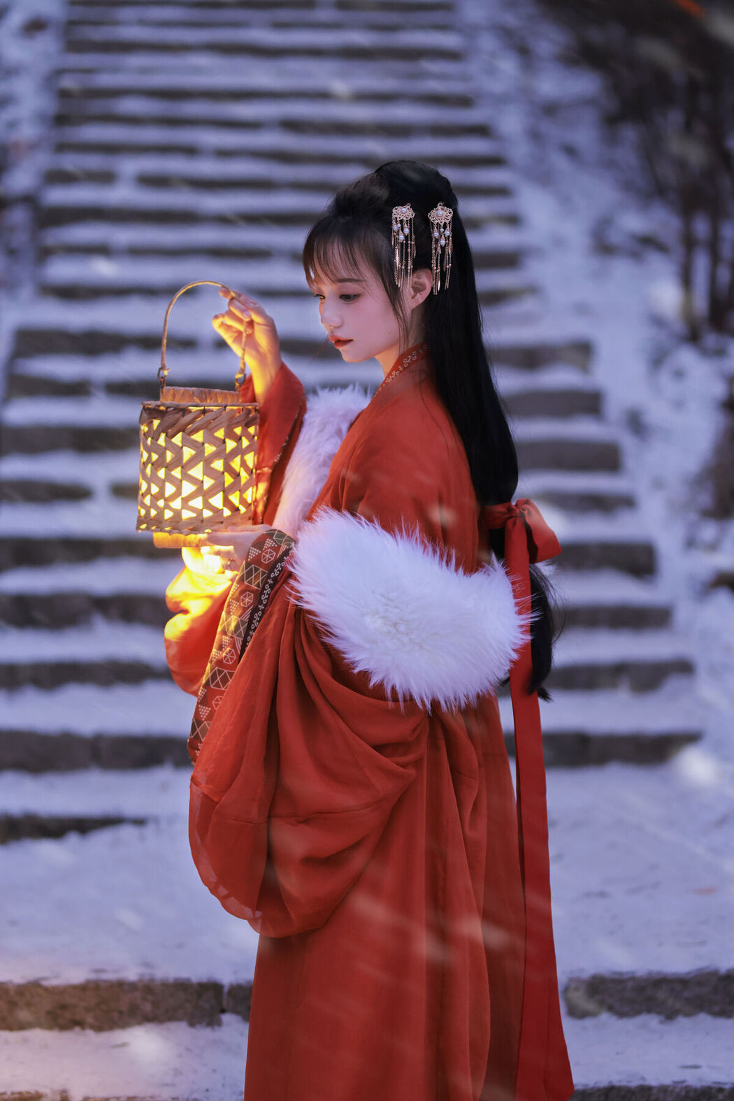 YiTuYu艺图语 Vol.7774 Yi Yi