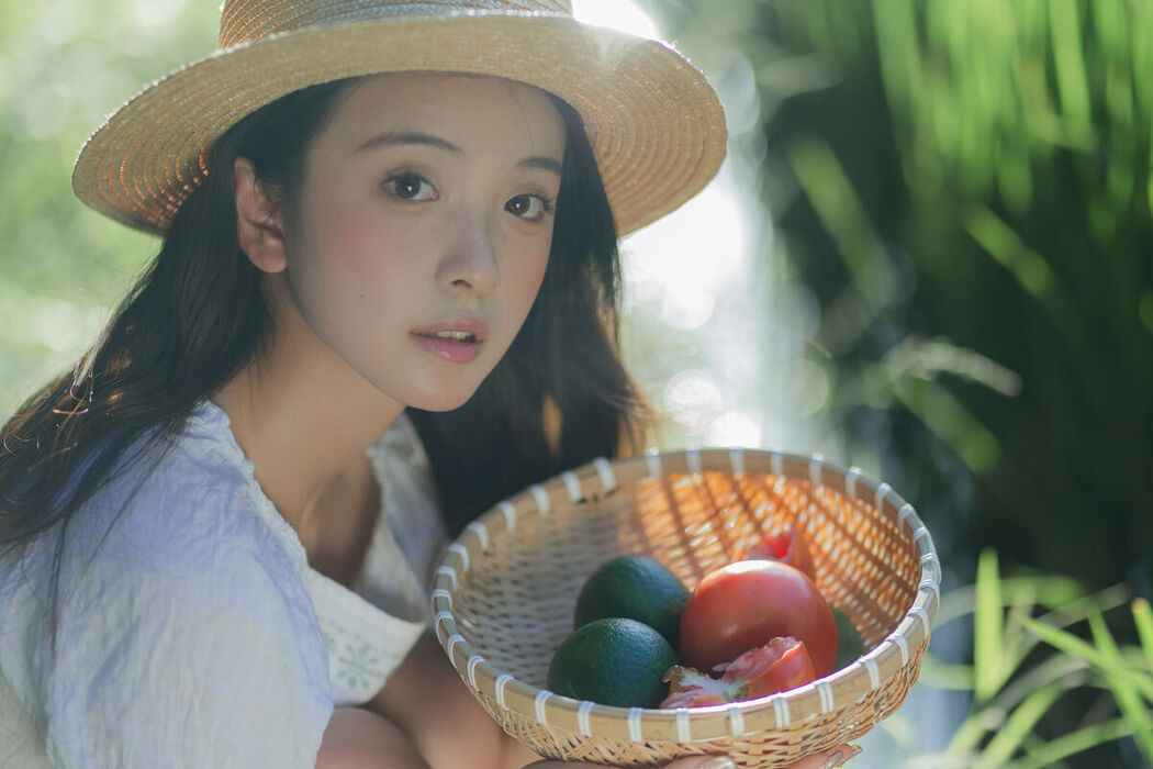 YiTuYu艺图语 Vol.7795 Xi Xi
