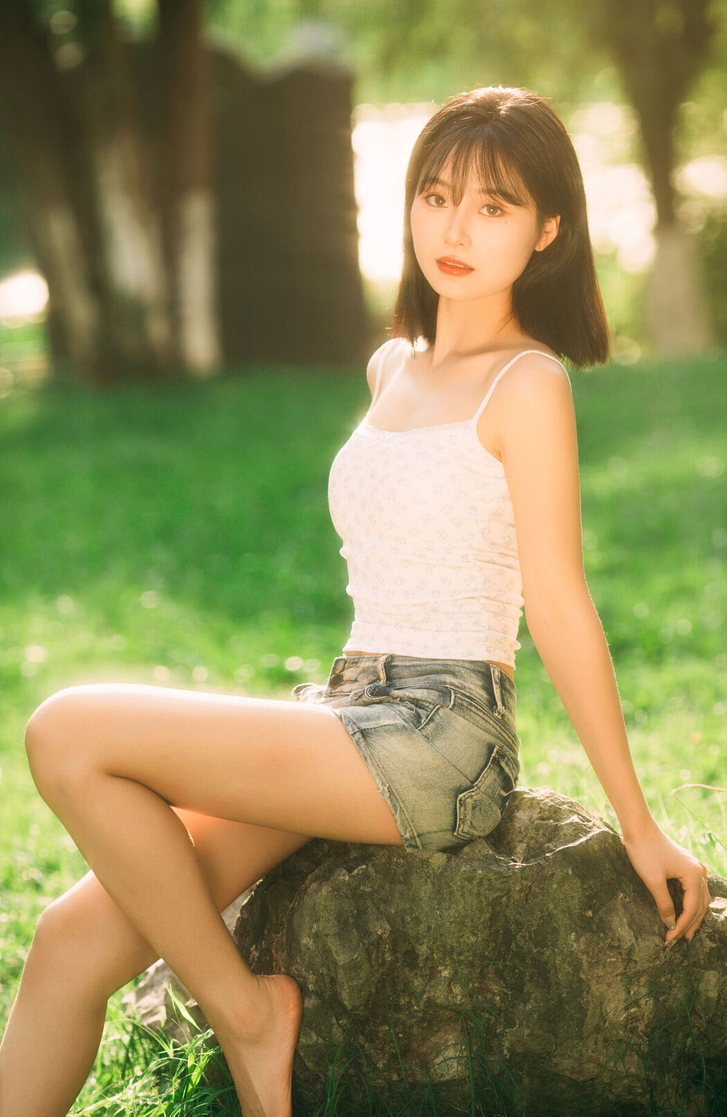 YiTuYu艺图语 Vol.7744 Gao Li Dai