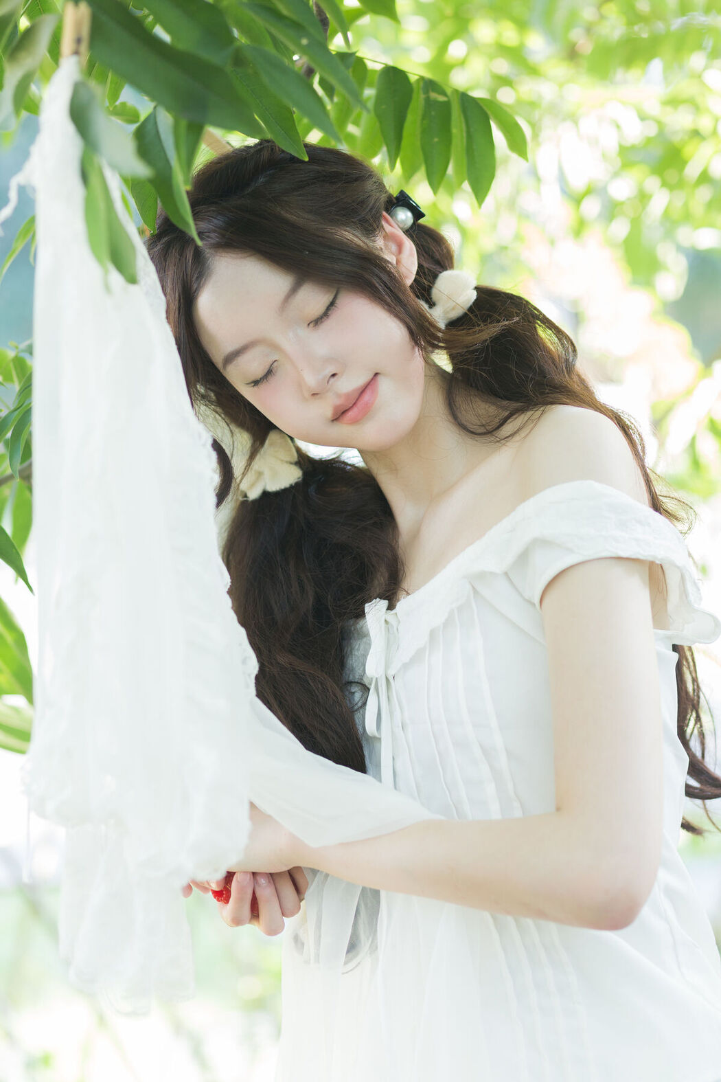YiTuYu艺图语 Vol.7779 Ban Kou Xiao Dan Ta