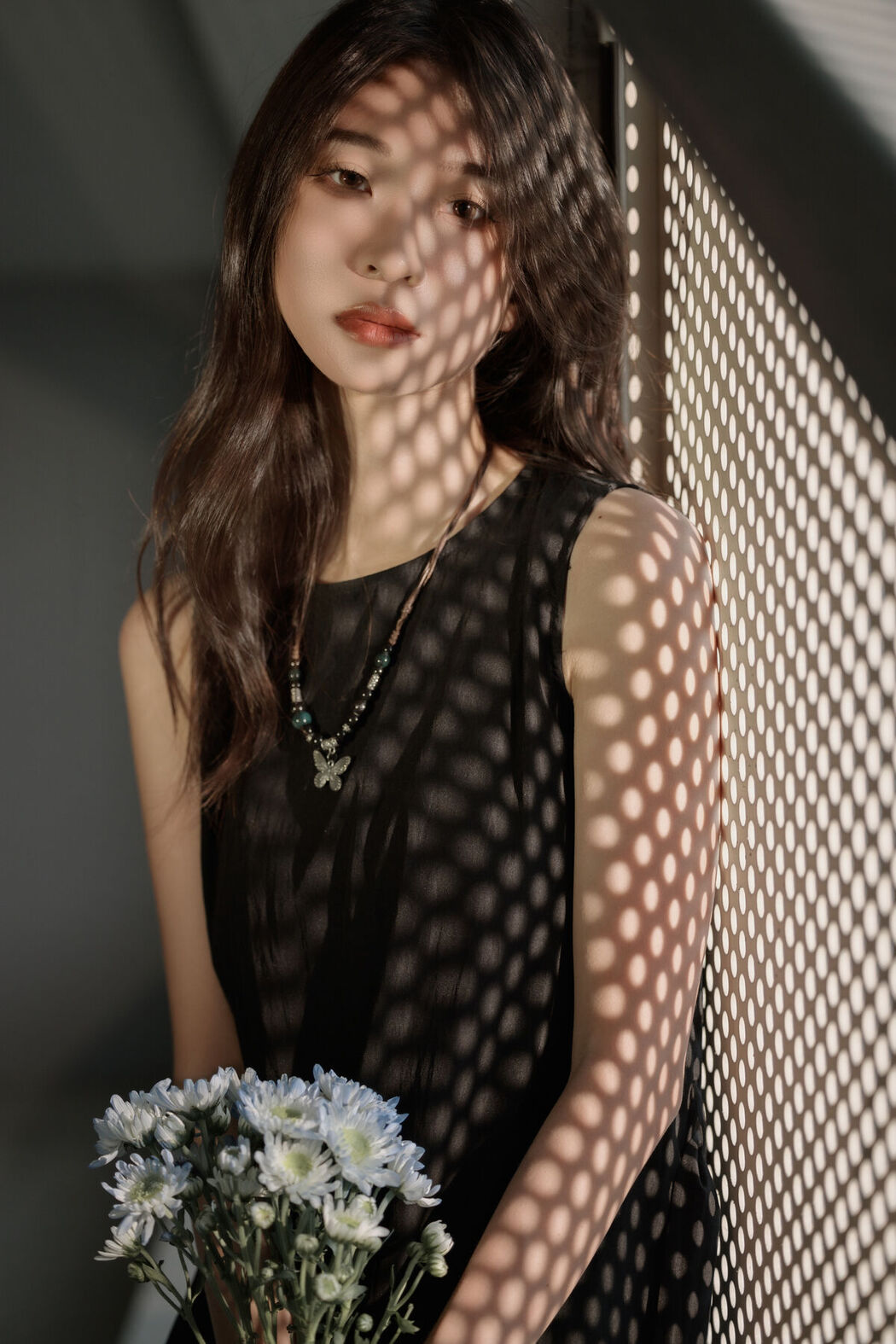 YiTuYu艺图语 Vol.7754 Shi Mian Mian Bao Xie