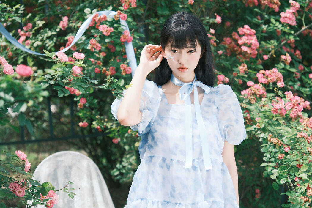YiTuYu艺图语 Vol.7830 Leng Ku Wang Ye