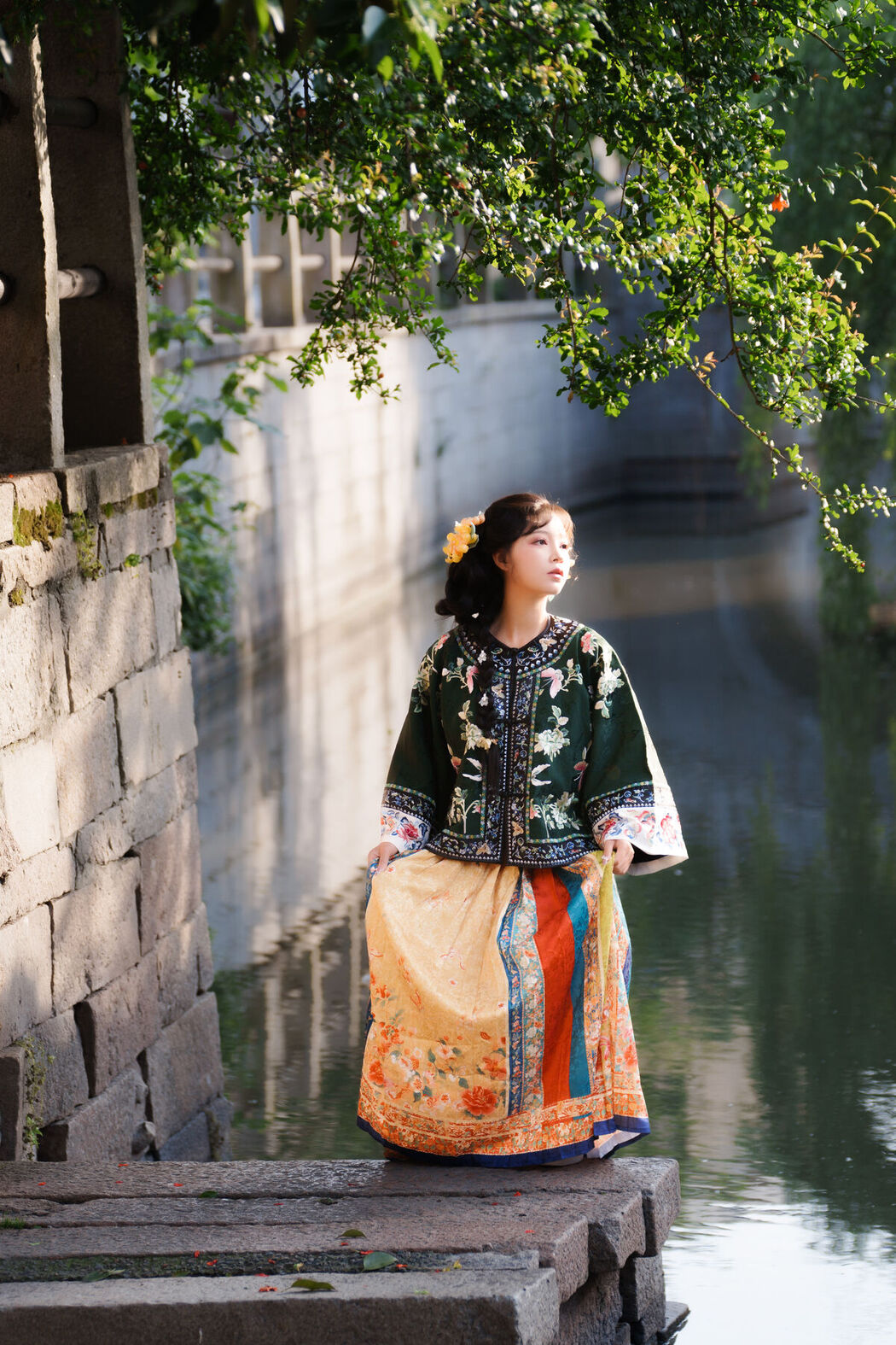 YiTuYu艺图语 Vol.7832 Disexi Si Ning