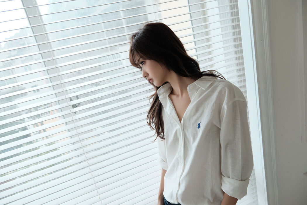 YiTuYu艺图语 Vol.7771 Chen Nian Xiao Jiu