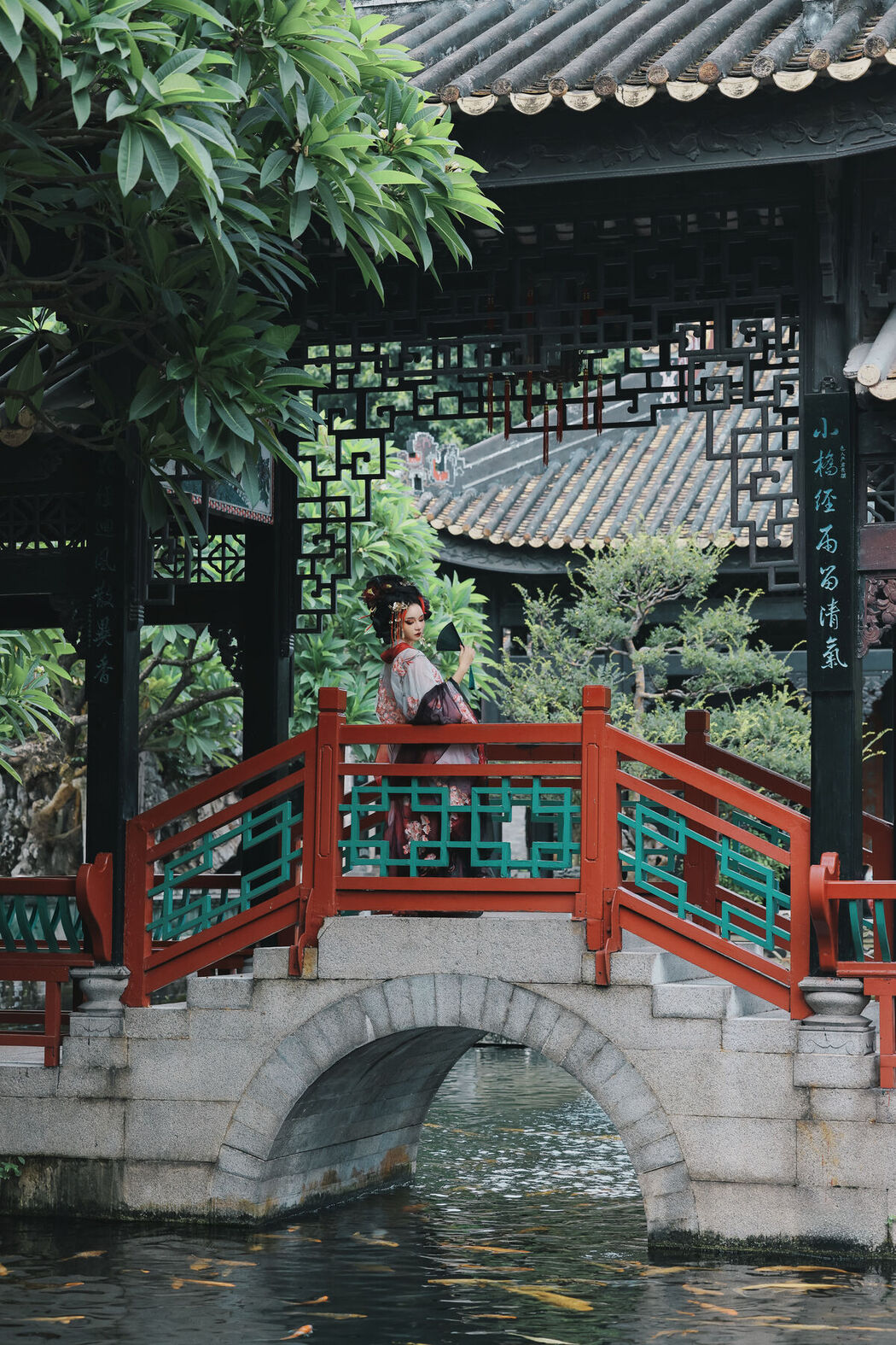 YiTuYu艺图语 Vol.7776 Lin Lang