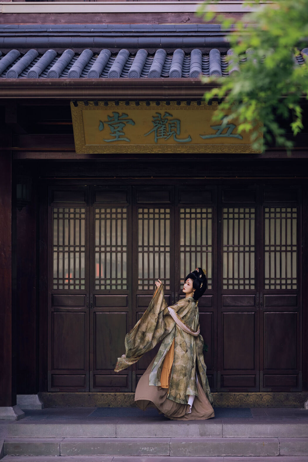 YiTuYu艺图语 Vol.7812 Shi Shuang Ling A