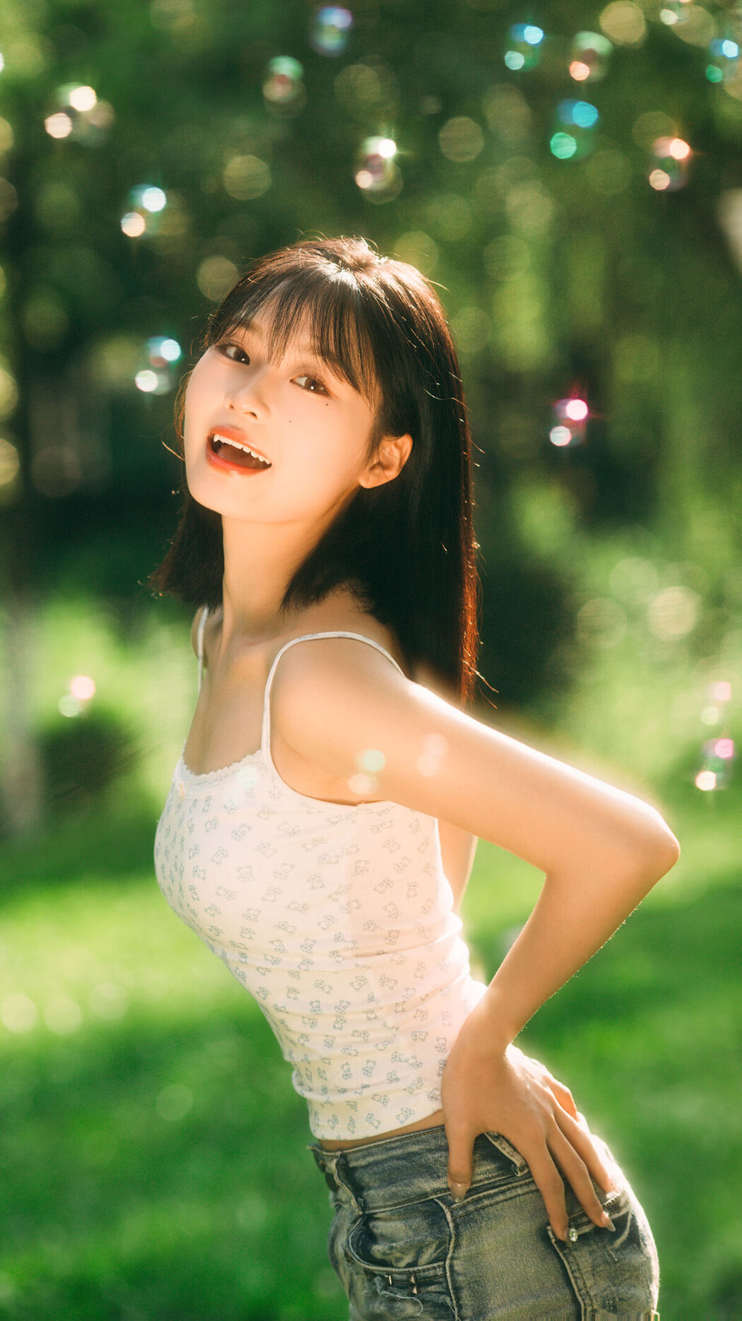 YiTuYu艺图语 Vol.7744 Gao Li Dai