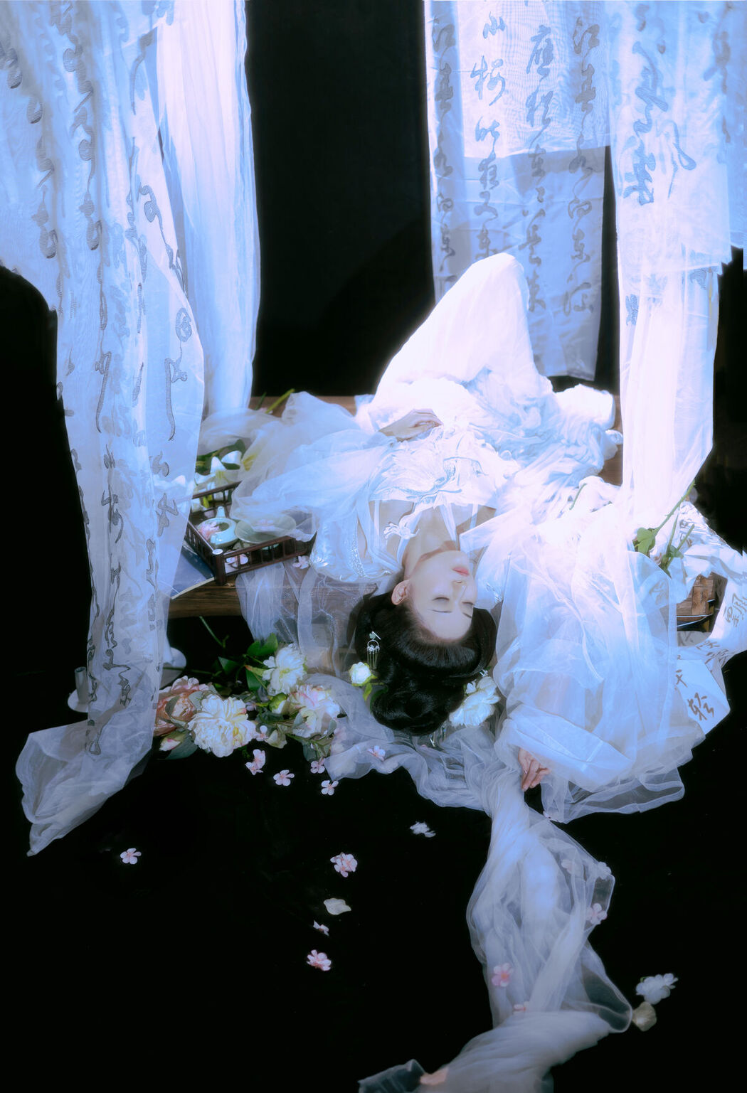 YiTuYu艺图语 Vol.7755 Yu Yuan Yi Wan