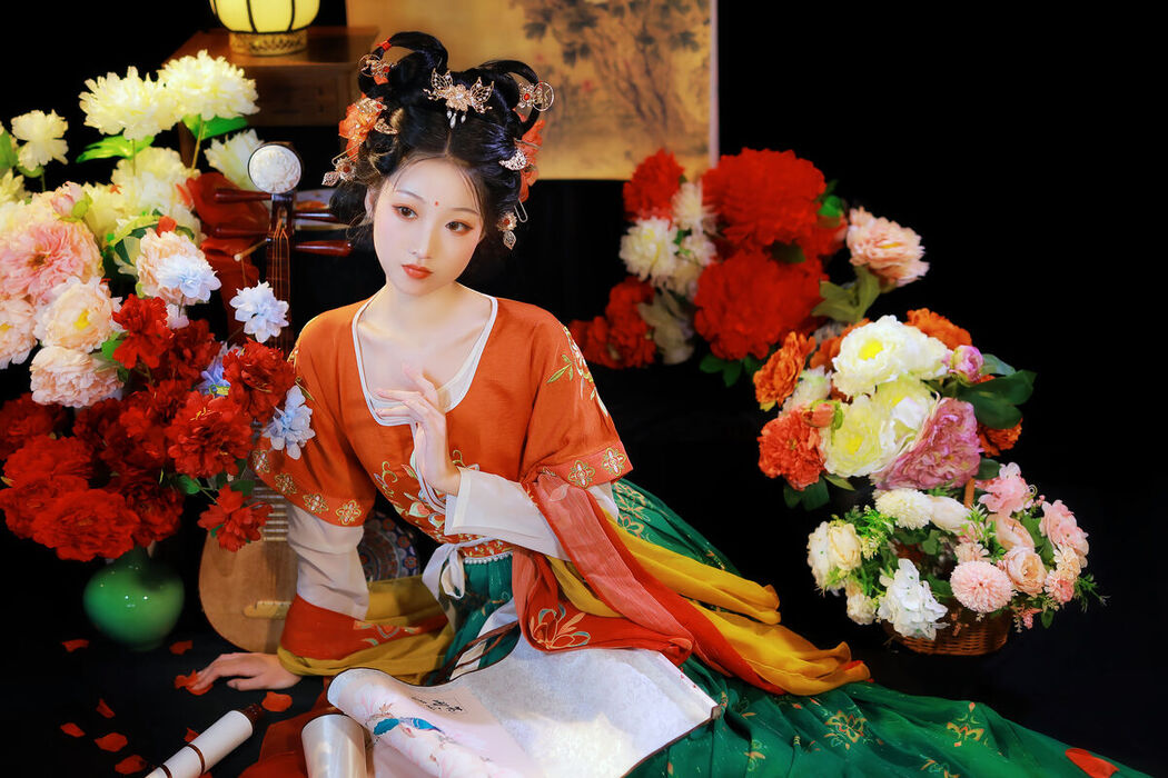 YiTuYu艺图语 Vol.7782 Sei Yuan