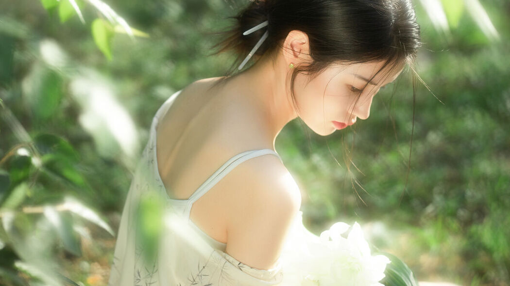 YiTuYu艺图语 Vol.7757 Ping An Xi Le