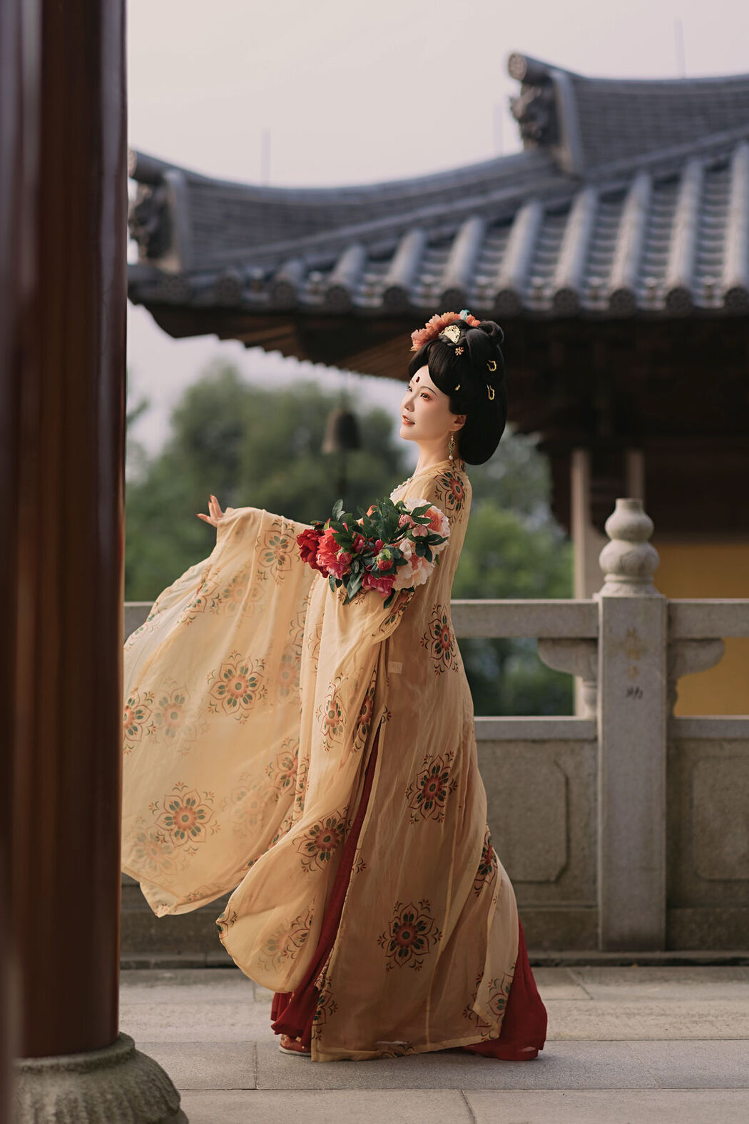 YiTuYu艺图语 Vol.7800 Lu Lu Haley