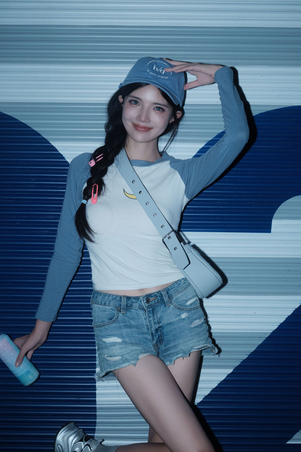 YiTuYu艺图语 Vol.7777 Duo Mi Domy