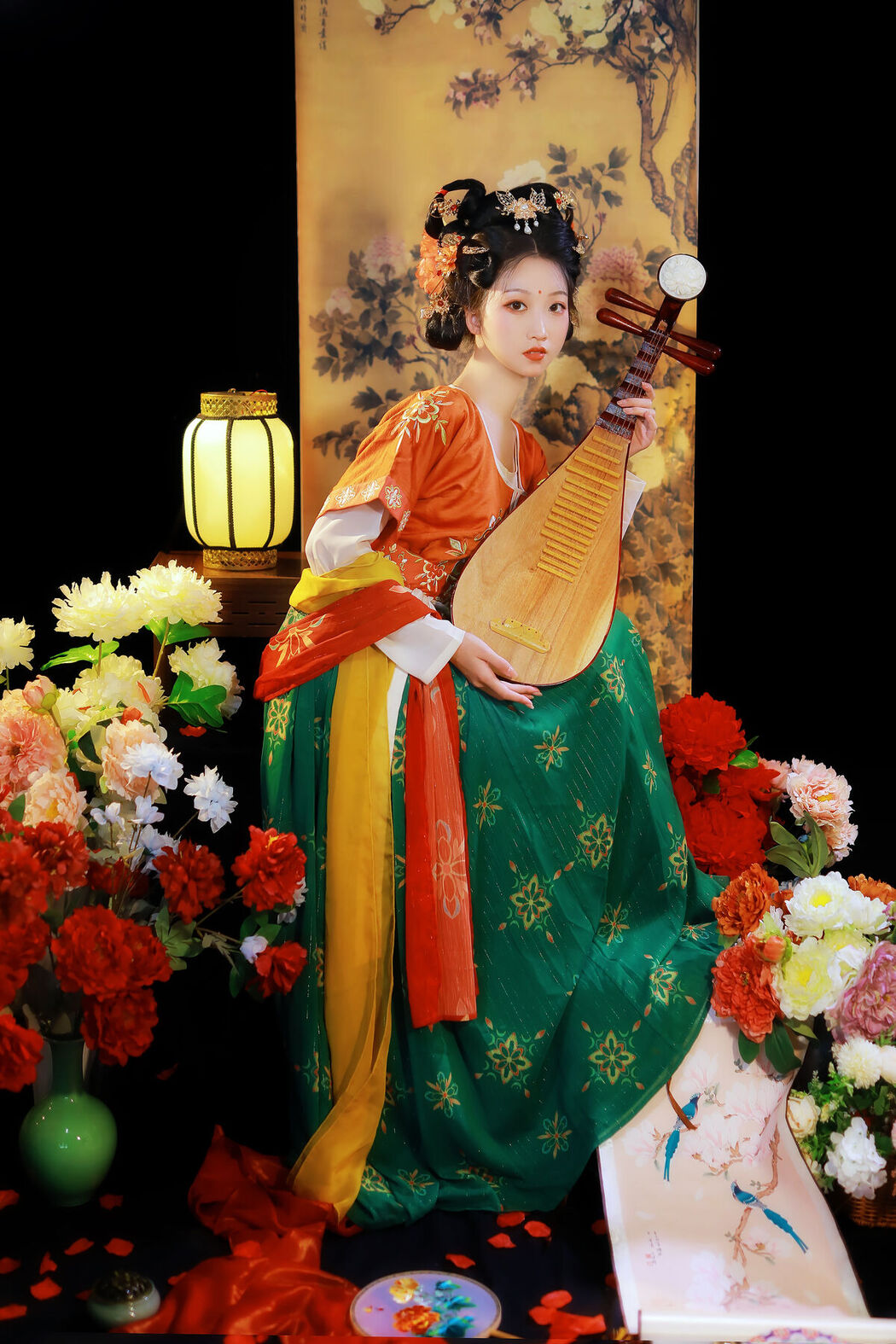 YiTuYu艺图语 Vol.7782 Sei Yuan