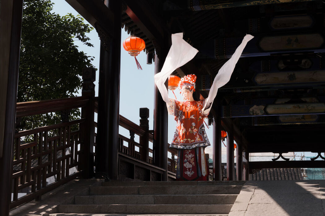 YiTuYu艺图语 Vol.7828 Disexi Si Ning