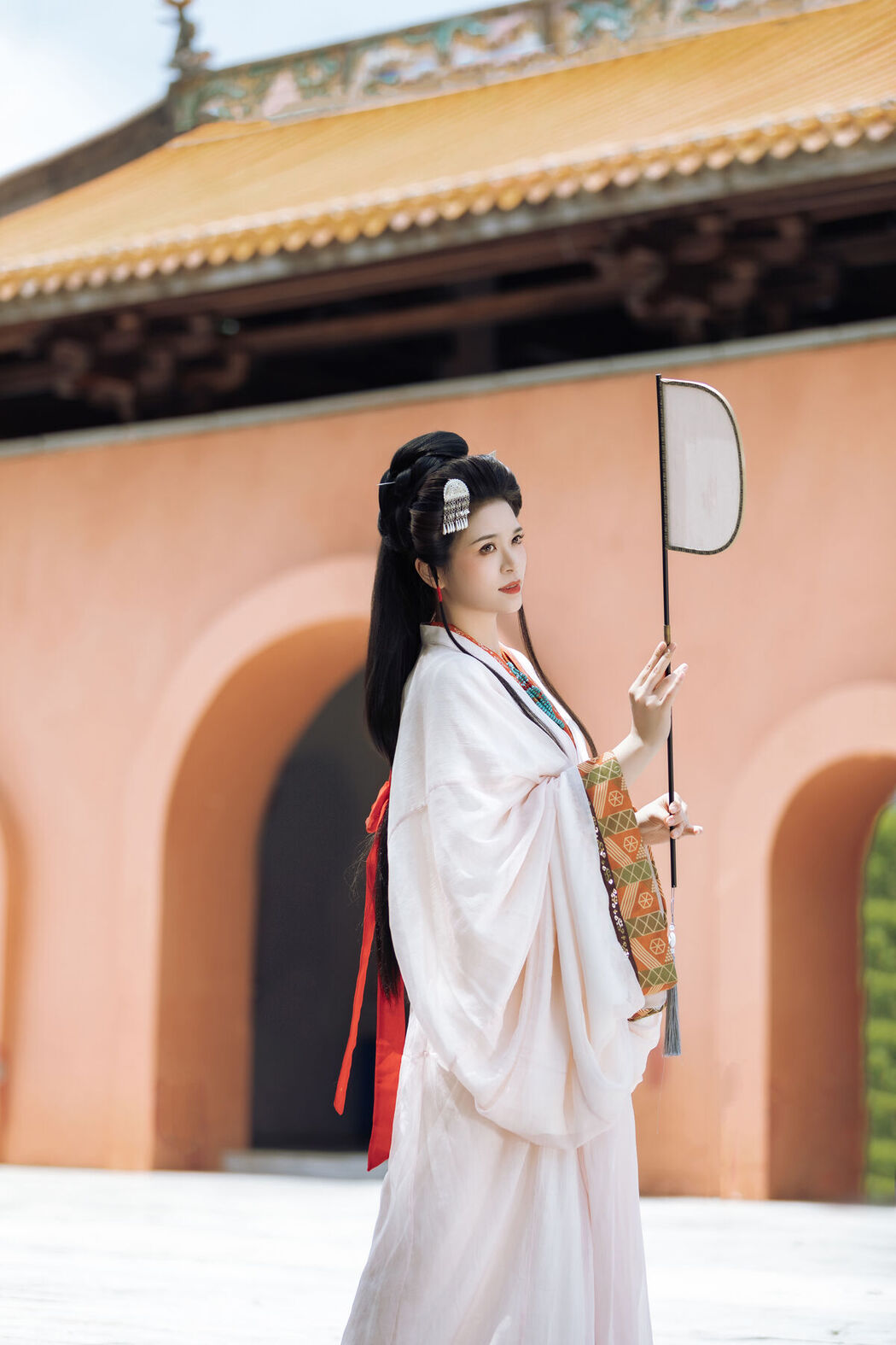 YiTuYu艺图语 Vol.7799 Qing Qing