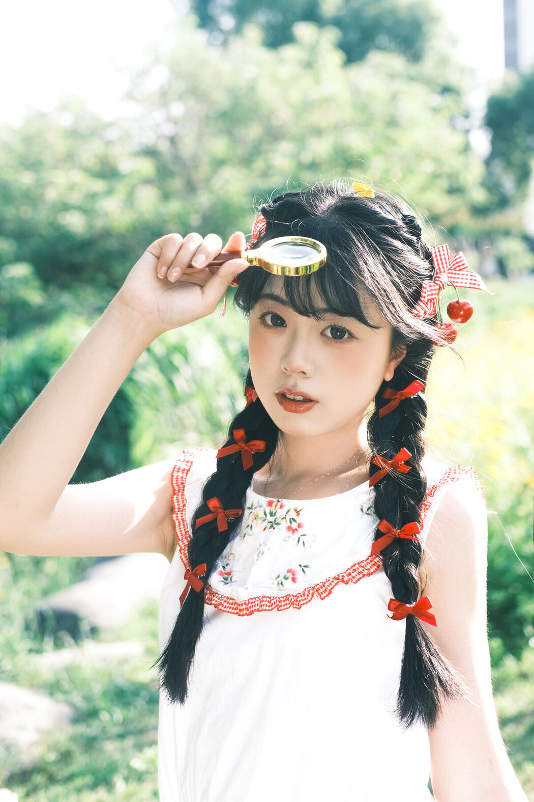 YiTuYu艺图语 Vol.7819 Yi Zhi Nuan Nuan