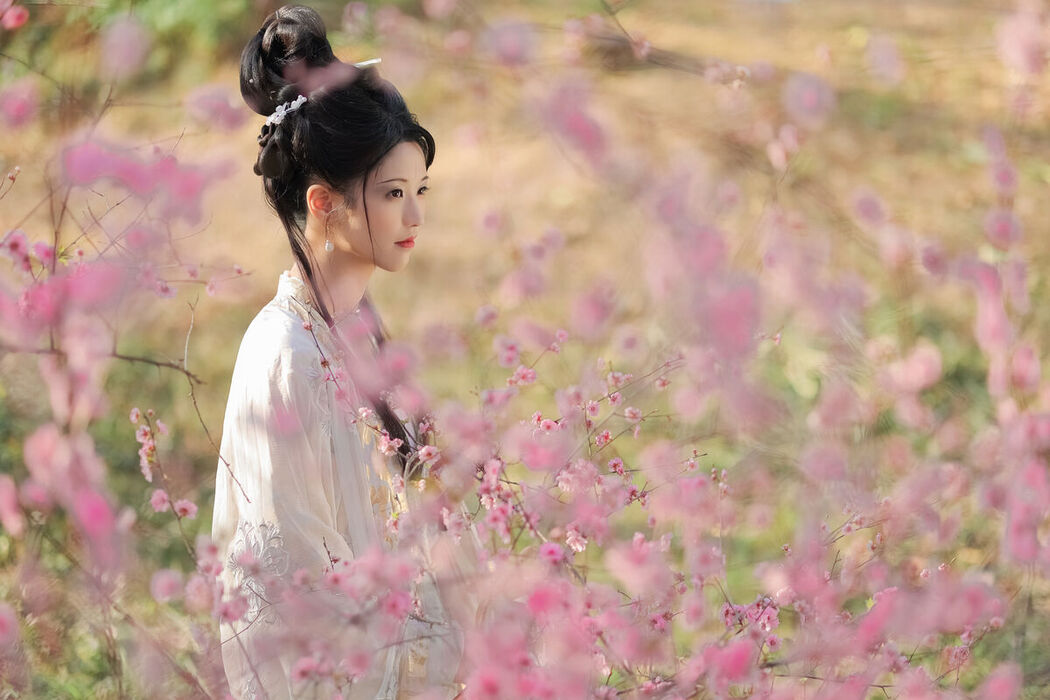 YiTuYu艺图语 Vol.7773 Mu Er Dong Le
