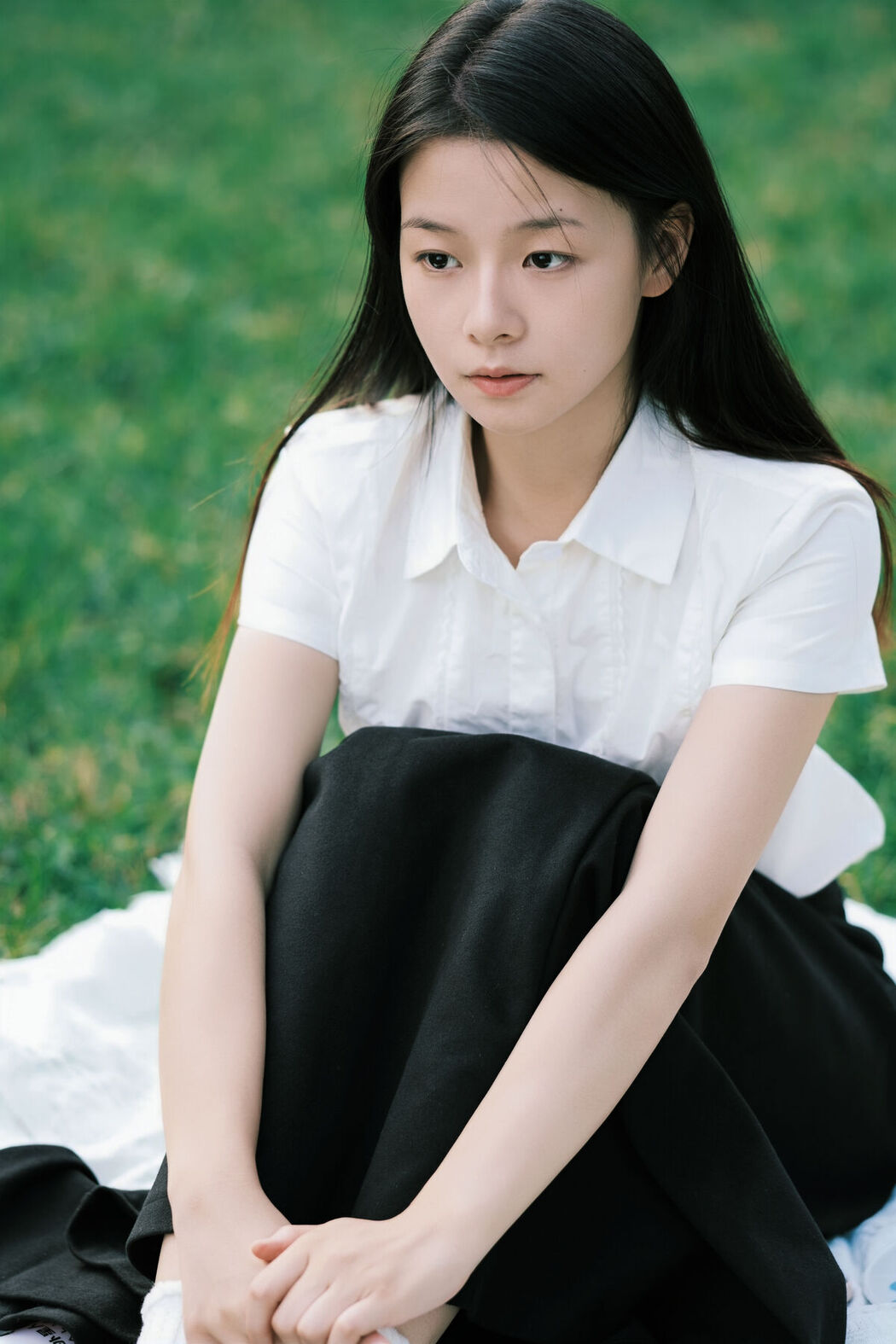YiTuYu艺图语 Vol.7824 Hu Die Mei Mei