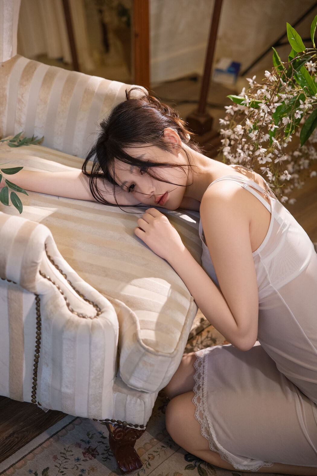 YiTuYu艺图语 Vol.7785 Gaia
