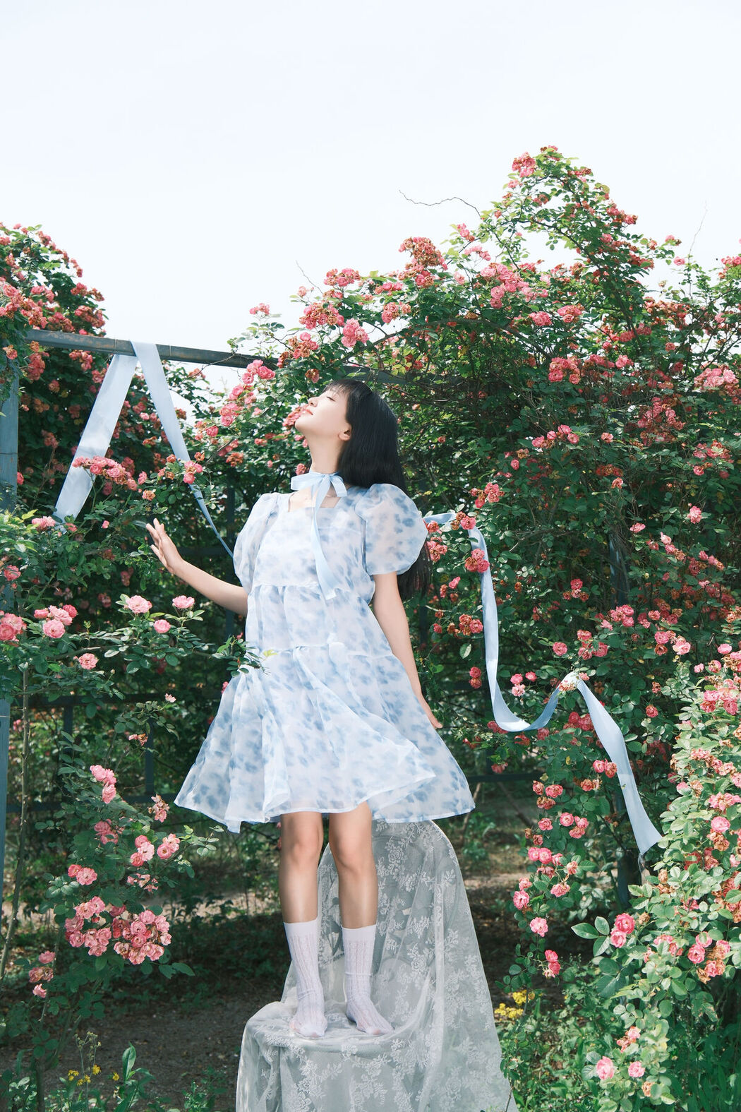 YiTuYu艺图语 Vol.7830 Leng Ku Wang Ye