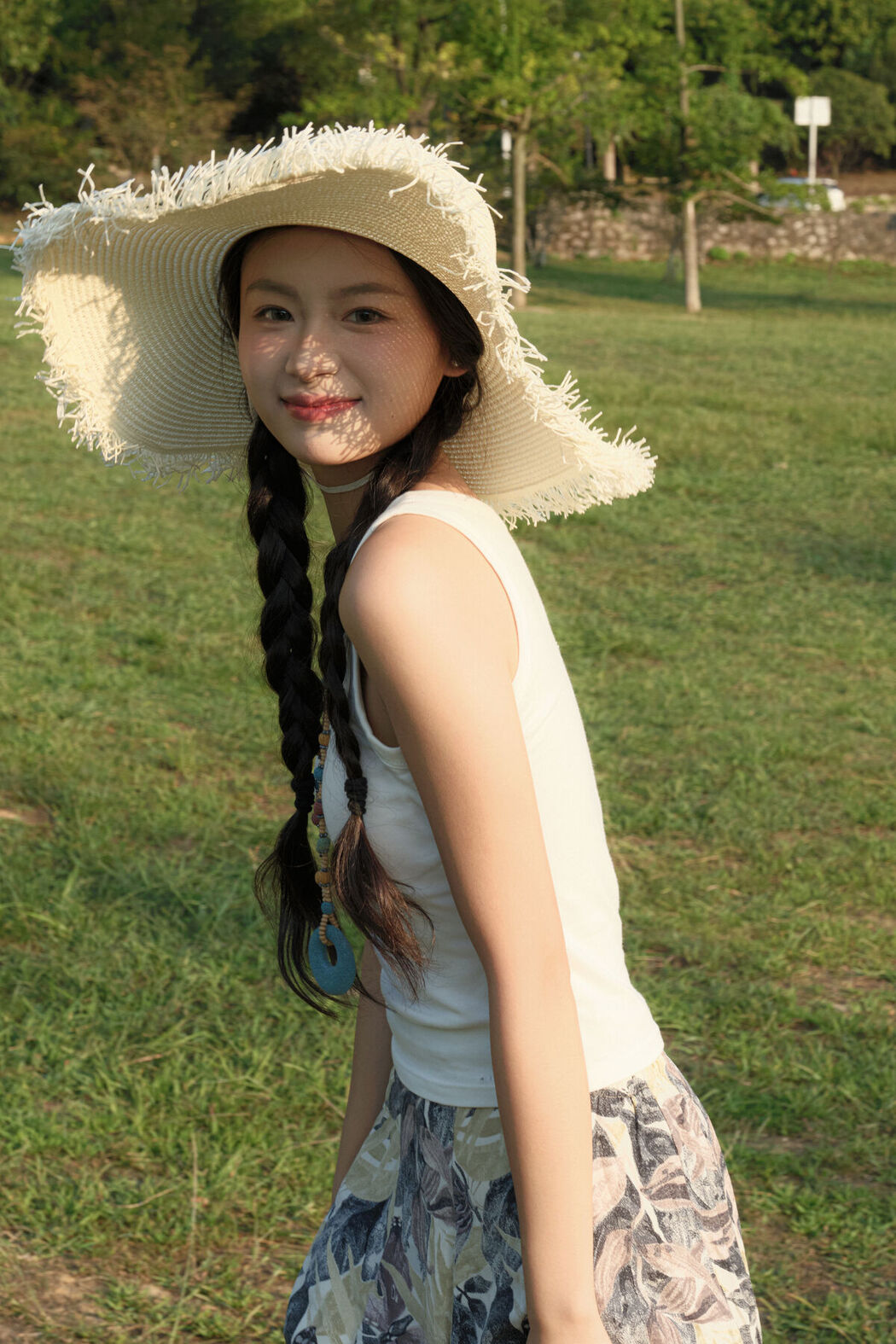 YiTuYu艺图语 Vol.7798 Xiao Fan Qie