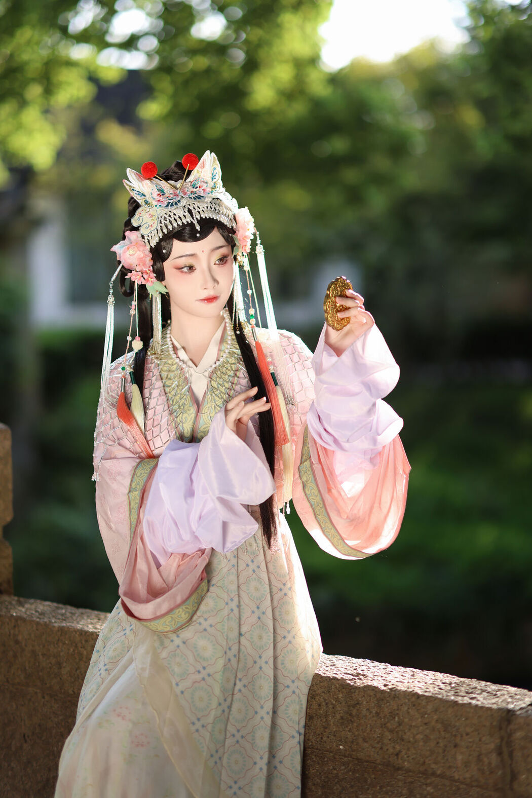 YiTuYu艺图语 Vol.7826 Yi Zhi Xiao Xuan