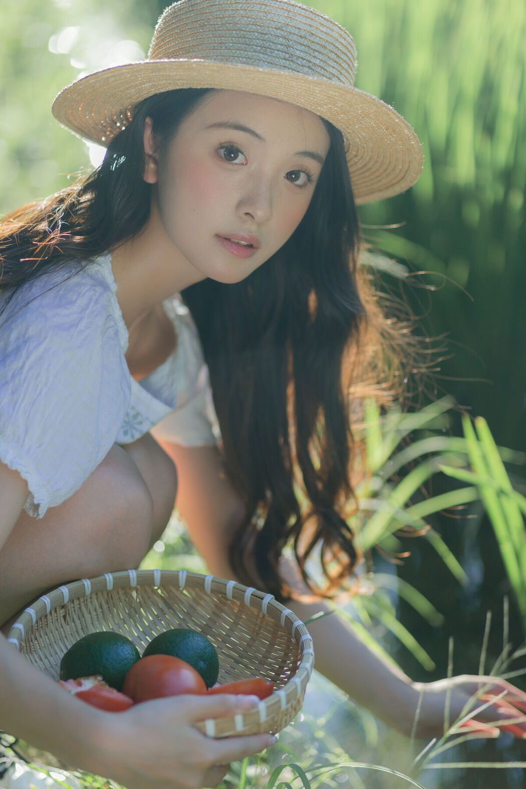 YiTuYu艺图语 Vol.7795 Xi Xi