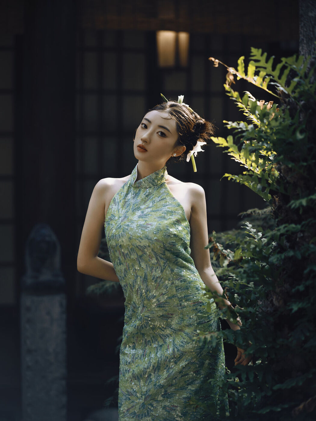 YiTuYu艺图语 Vol.7831 Yue Yue