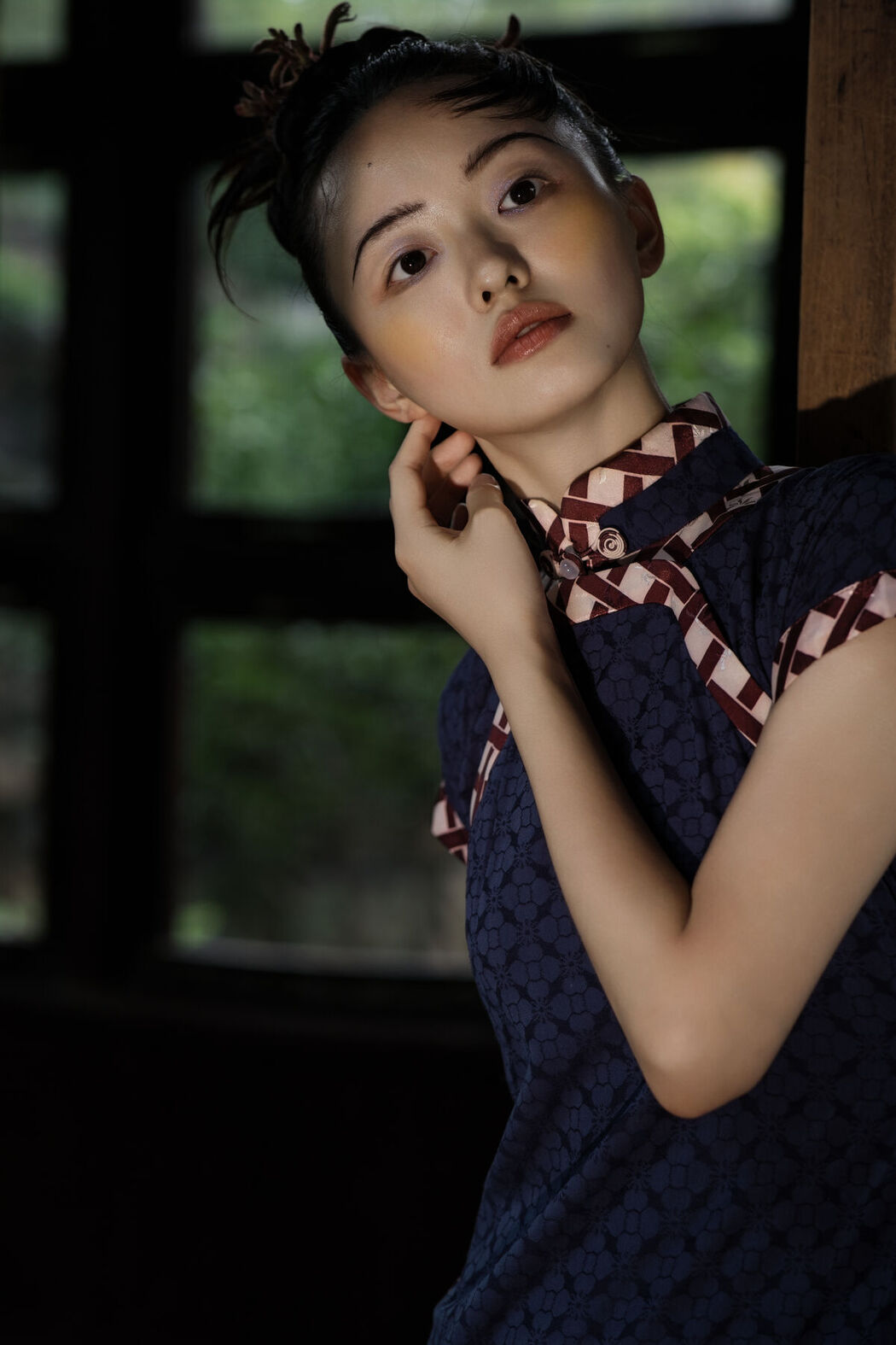 YiTuYu艺图语 Vol.7772 Xiao Yang Ai Gan Fan