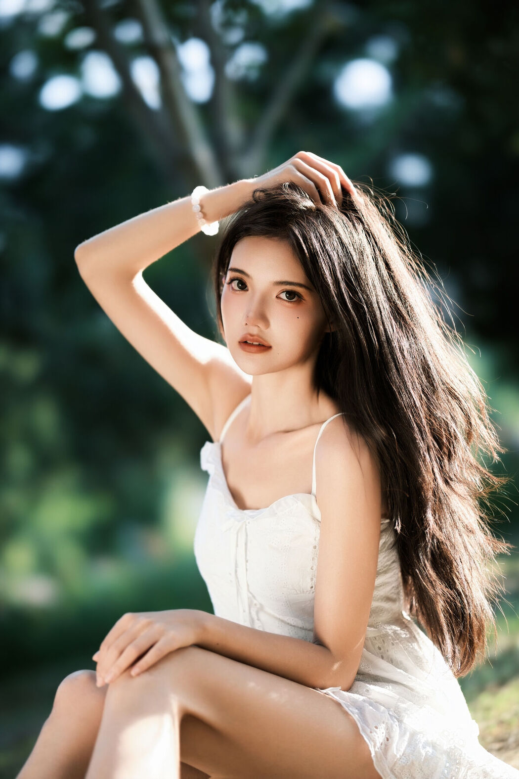 YiTuYu艺图语 Vol.7737 Duo Mi Domy