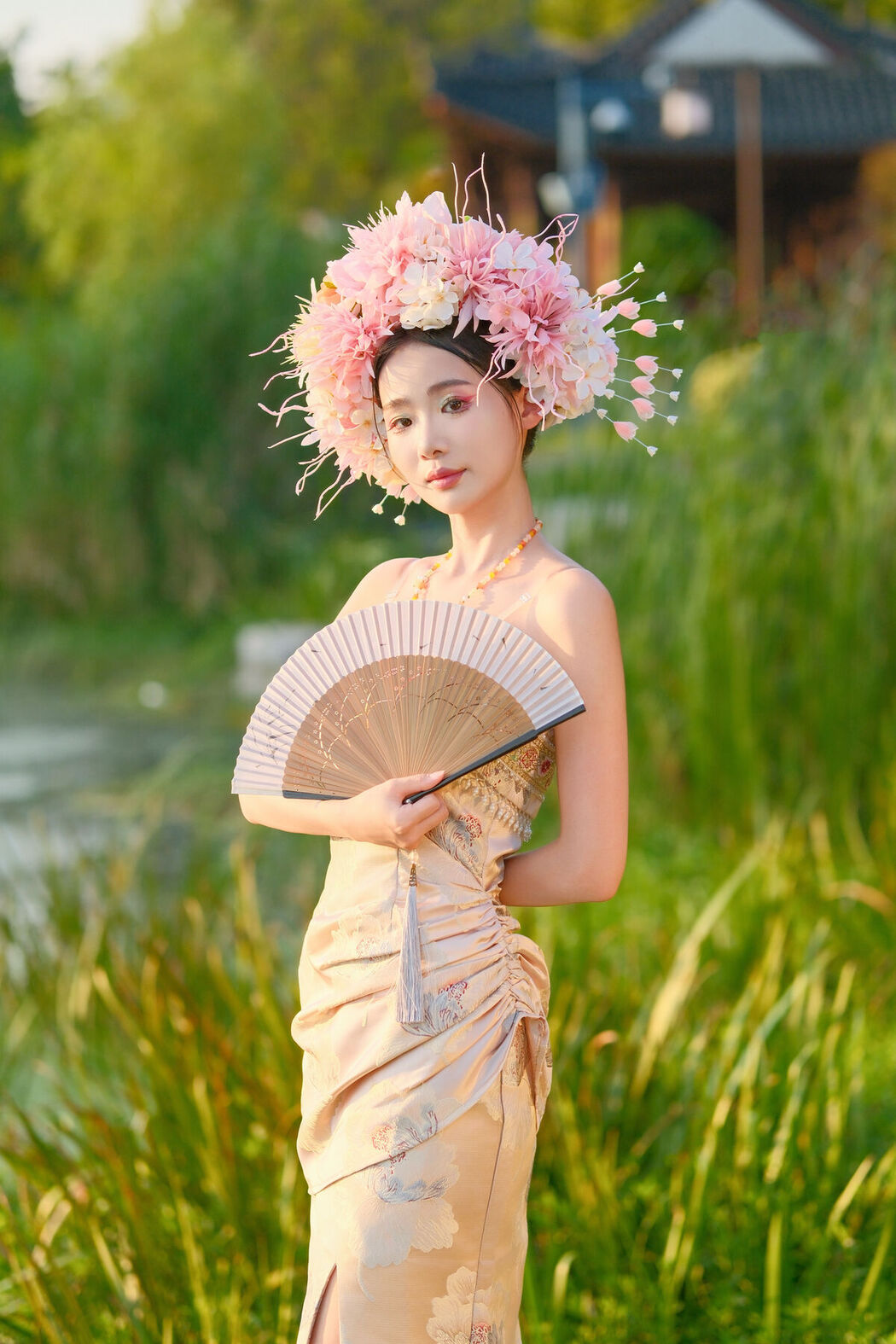 YiTuYu艺图语 Vol.7784 Wen Wen
