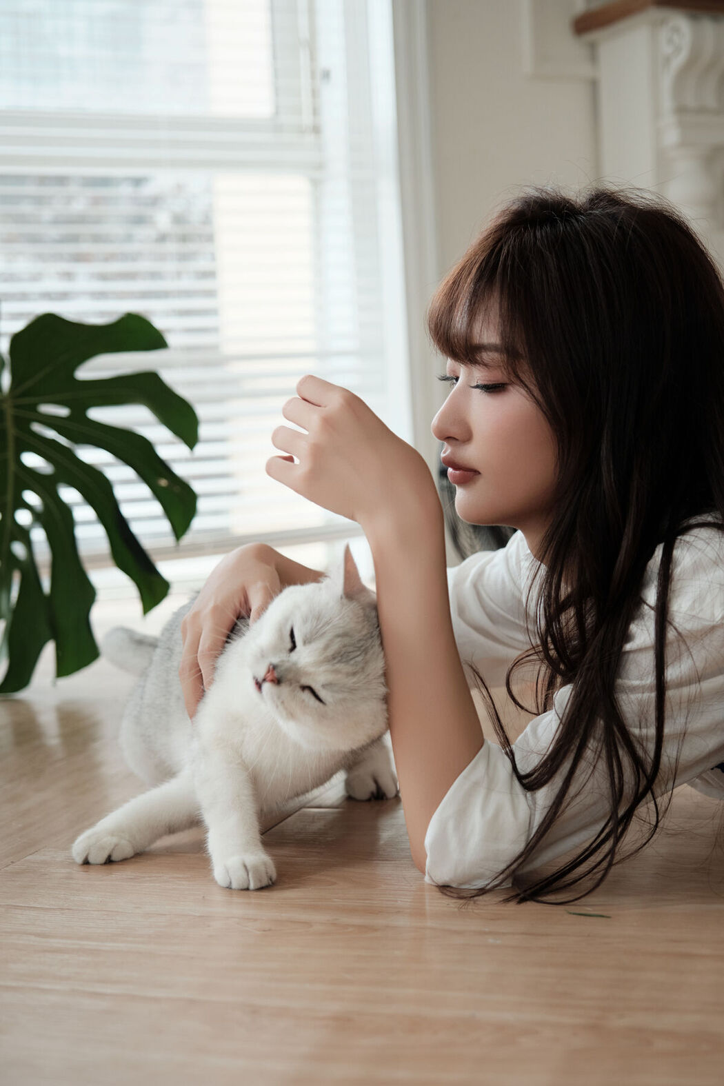 YiTuYu艺图语 Vol.7771 Chen Nian Xiao Jiu