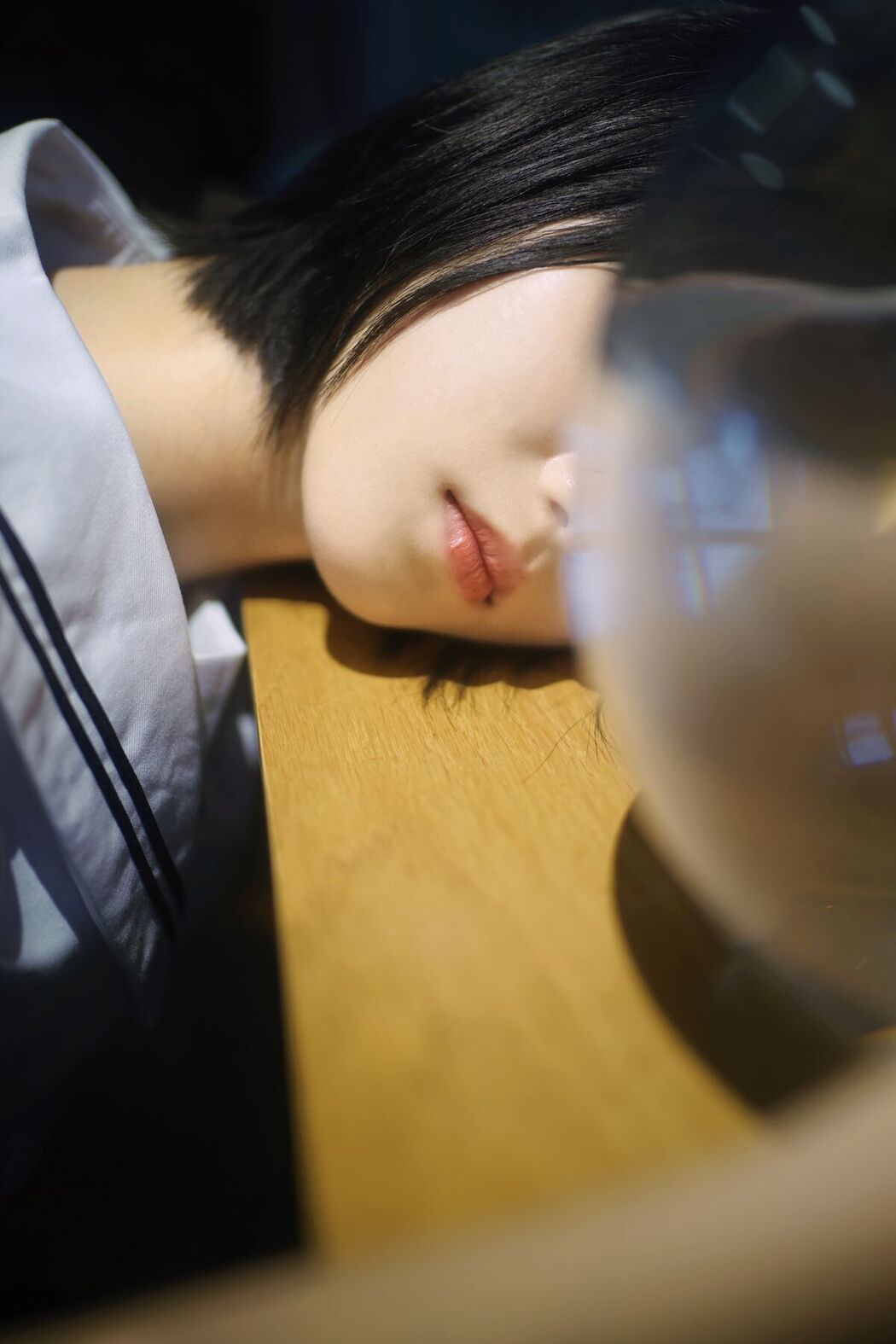 YiTuYu艺图语 Vol.7807 Tu Dou