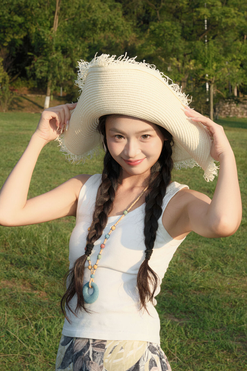 YiTuYu艺图语 Vol.7798 Xiao Fan Qie
