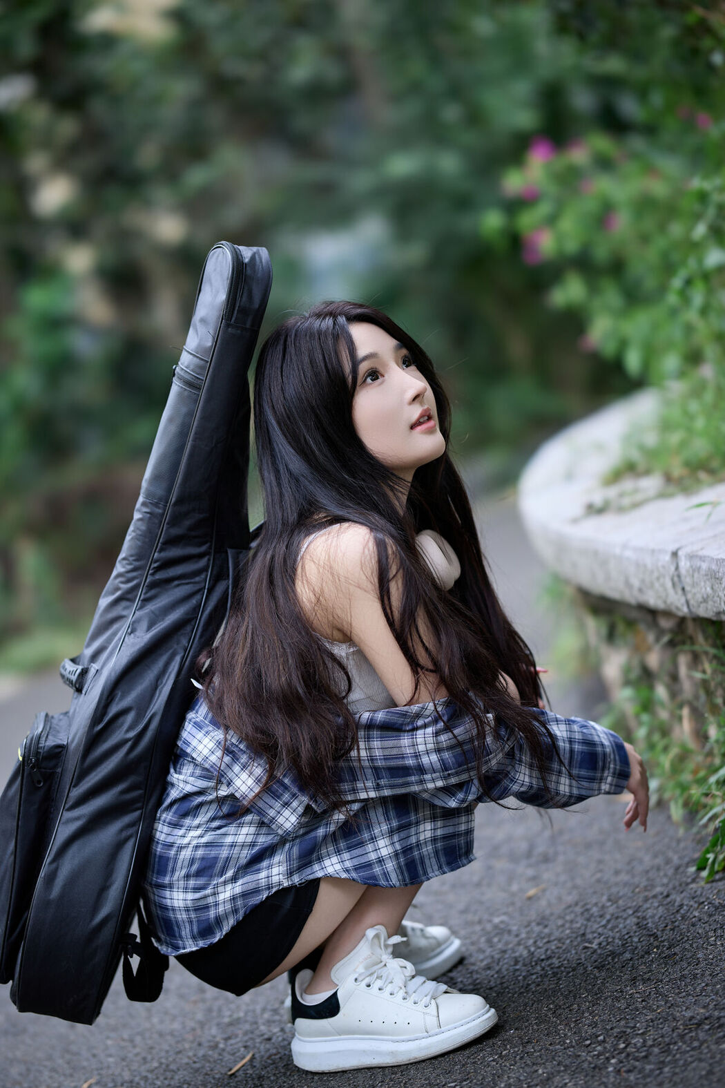 YiTuYu艺图语 Vol.7787 Qian Qian